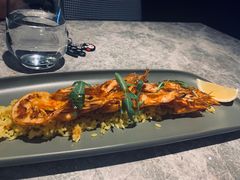 -Hurricane's Grill 飓风牛排