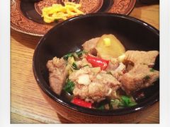 团购的羊肉有点少-名羊天下陕北横山铁锅炖羊肉(博文路店)