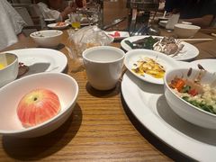 -杭州开元名都大酒店·地中海自助餐厅