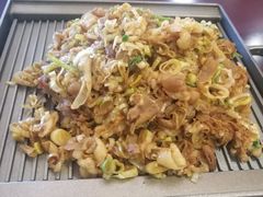 -香丰阁·烤鸭·川湘菜(清河店)