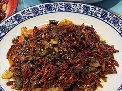 -川正旺江湖菜(三元桥店)