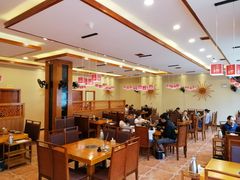大堂-子睦小庖丁鲜牛屋(财富中心店)