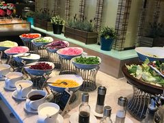 -富力希尔顿酒店·地阔自助餐厅