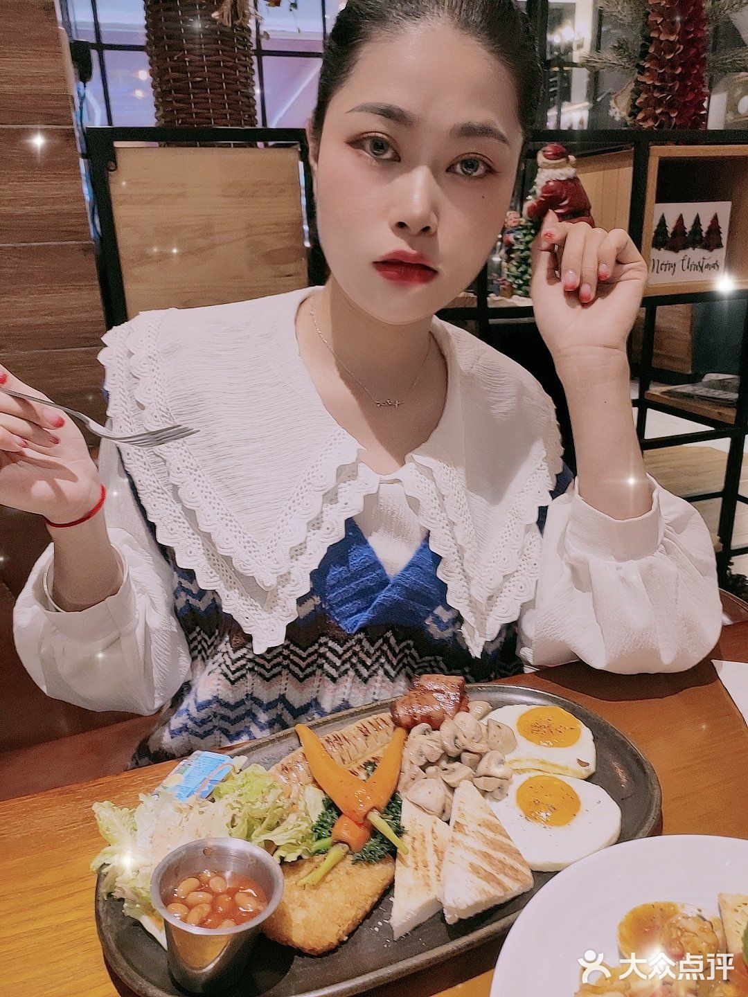 『 Y+PLUS韦铂斯餐吧 』