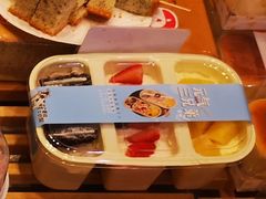 元气三兄弟-幸福鸟动物奶油生日蛋糕(军校店)