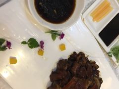 京味酱肘子-四季小馆·地道北京小吃(广百店)