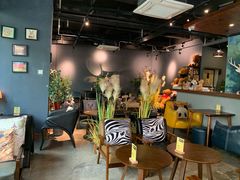 大堂-咖法森林·咖啡  酒吧(天河店)