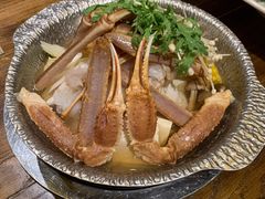 -蟹将军·松叶蟹和牛日料放题自助(K11店)