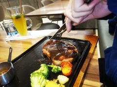 -必胜客(银盆路店)