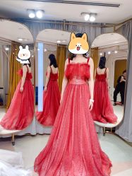 -LA GRACE高端婚纱礼服定制馆