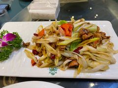-阿拉丁新疆风味餐厅·清真(罗廊巷店)