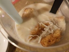 -多哥水傣味餐厅(司马巷店)