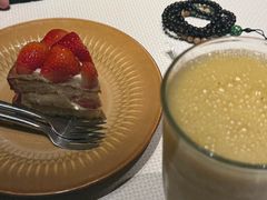 -BAKER&SPICE(安福路店)