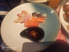 -金海湾自助餐厅(金陵饭店)