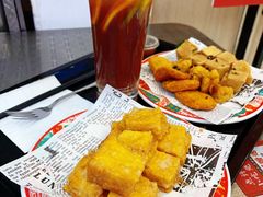 -孖记茶档·热腾茶餐(荔湾领展广场店)