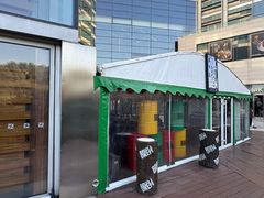 -The BREW·酿餐厅(浦东嘉里大酒店)