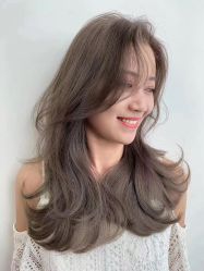 -禾曼造型