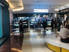 -北京华联购物中心(同成街店)