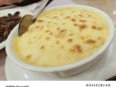 芝士海鲜焗土豆泥-顺风海鲜港(金玉兰店)