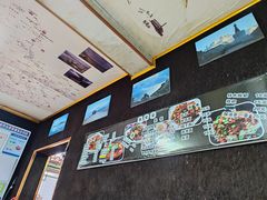 -口口香小吃店