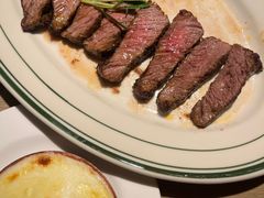 -波特曼西餐厅(中央大街店)