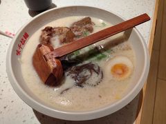 -味千拉面(广州白云机场T1西二店)