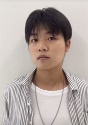 -CHIC 国潮男士发型