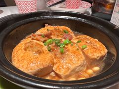 -谭厨中山传家菜.乳鸽.脆鲩鱼(华强北中航城店)