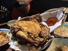 -窄巷子陕菜馆·地道陕西菜(粉巷店)