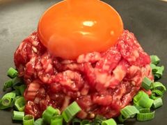 -焼肉矢澤 京都