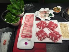 -食鲜捞火锅(湖西路店)