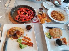 -必胜客(滨江店)