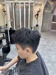点击看大图 -MT·ID 烫发.染发.接发SALON