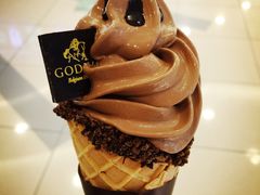 歌帝梵巧克力(王府井APM店)-GODIVA(王府井apm店)