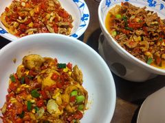 -八碗湘长沙市井菜(坡子街店)