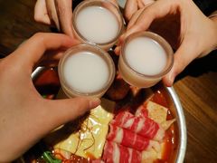 -TAIFORKS 大福食堂·山葵烤肉料理·拌饭(宝安店)