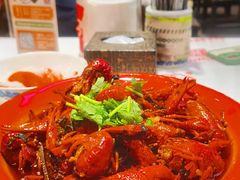 -文和友老长沙龙虾馆(化龙池店)