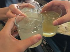 -角落里(中山公园店)