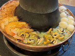 -徐记铜火锅(泉园店)