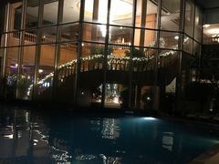 -曼谷王子宫殿酒店