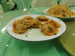 -景好海鲜餐厅(大鹏必选旅游店)