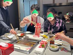 -海底捞火锅(贵和购物中心店.原鲁能城店)