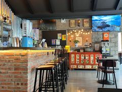 -Side Street街旁(交道口店)