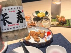 -千代御(工农大路店)