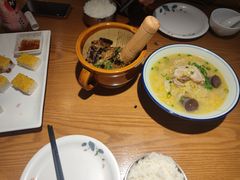 -北大荒人•新东北菜(青岛银座店)