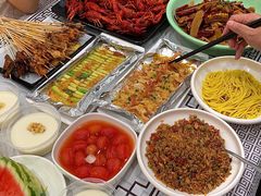 -靓虾二哥长沙地标小龙虾(五一广场店)