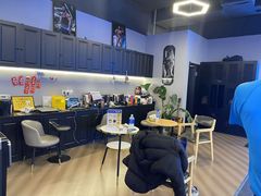 -NRG健身私教CLUB(静安体育中心店)