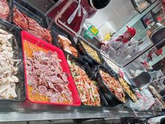-上海市长春食品商店(淮海中路店)
