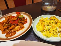 -海天楼中餐厅(吴宫泛太平洋酒店)
