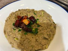 -老浒记烤鸭-北京菜(琉璃厂店)